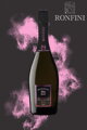RONFINI PROSECCO DOC TREVISO ROSÉ MILLESIMATO BRUT