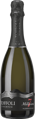TOFFOLI 7 MILLESIMI SPUMANTE MILLESIMATO EXTRA BRUT