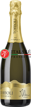 Spumante Millesimato Maria Extra Dry