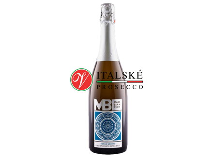 MASS BIANCHET BORGO GROTTA DOCG EXTRA BRUT