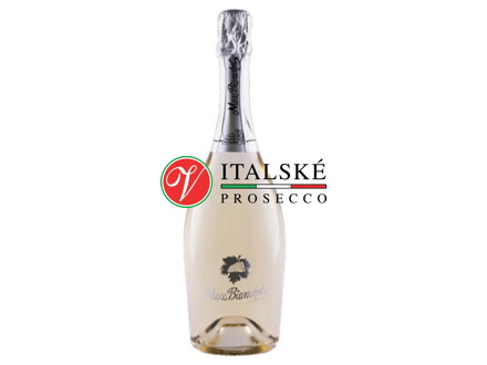 MASS BIANCHET SPUMANTE BIANCO DOLCE DRY