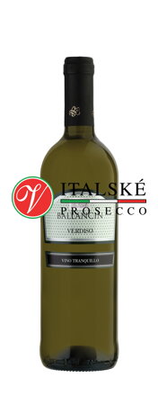 BALLANCIN VÍNO VERDISO COLLI TREVIGIANI IGT