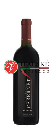 BALLANCIN CABERNET MASERAL BARRICATO COLLI TREVIGIANI IGT