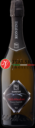RONFINI VALDOBBIADENE PROSECCO SUPERIORE DOCG BRUT