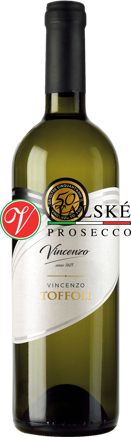 TOFFOLI VICENZO 1603 - VÍNO