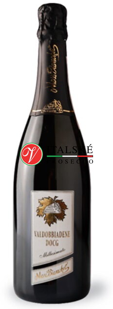 MASS BIANCHET MILLESIMATO DOCG DRY MASS BIANCHET MILLESIMATO DOCG DRY