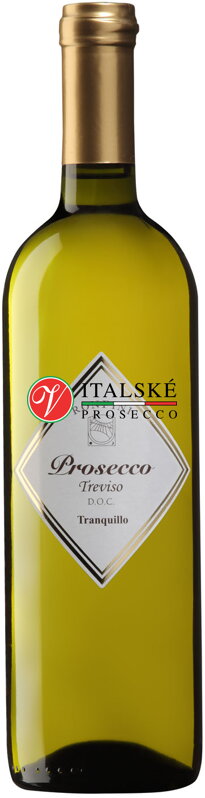 RONFINI PROSECCO DOC TREVISO TRANQUILLO
