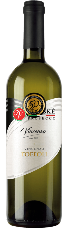 TOFFOLI VICENZO 1603 - VÍNO