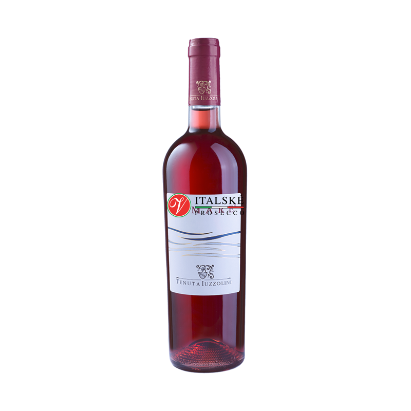 TENUTA IUZZOLINI LUMARE